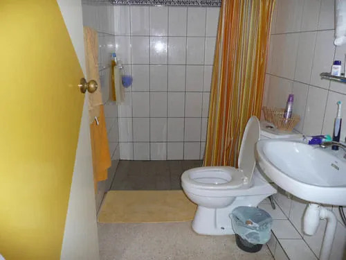 Rian Apartements
