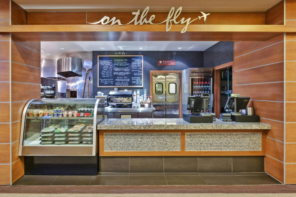 Crowne Plaza Chicago Ohare Hotel & Conf Ctr by IHG