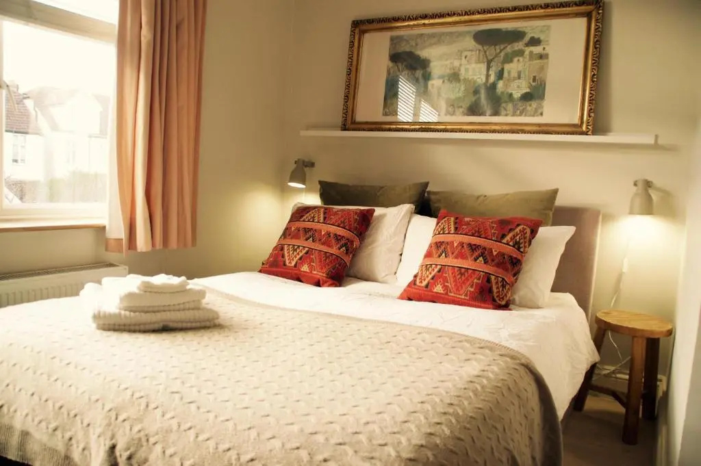 Brookview Guest House