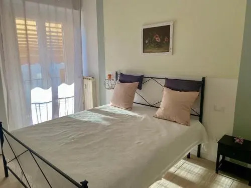 Casa Arcobaleno Cinque terre