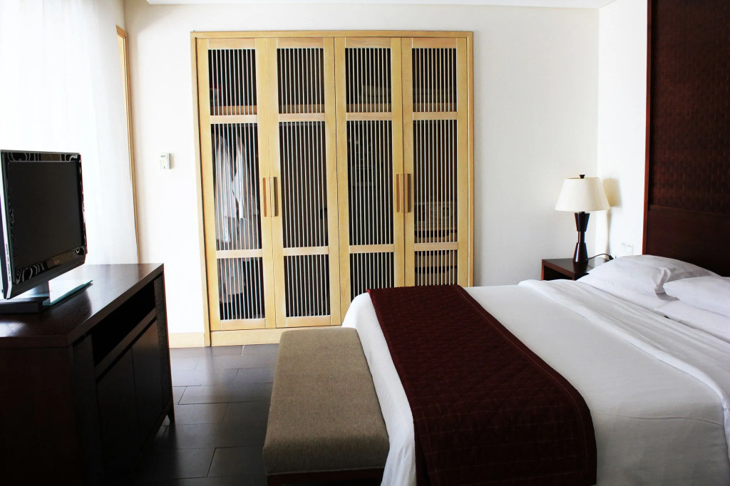 Sheraton Huizhou Beach Resort