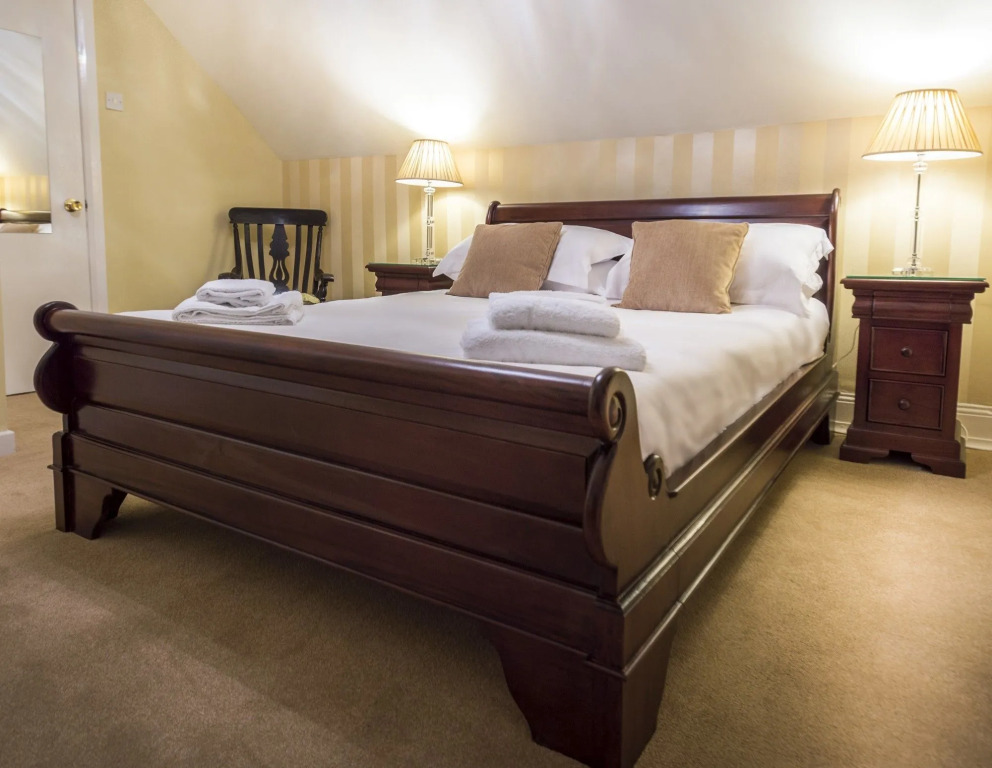 The Lemonfield Hotel