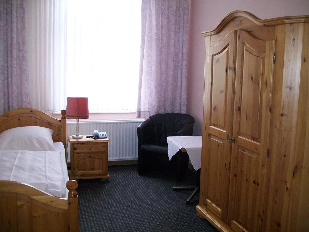 Hotel Furda
