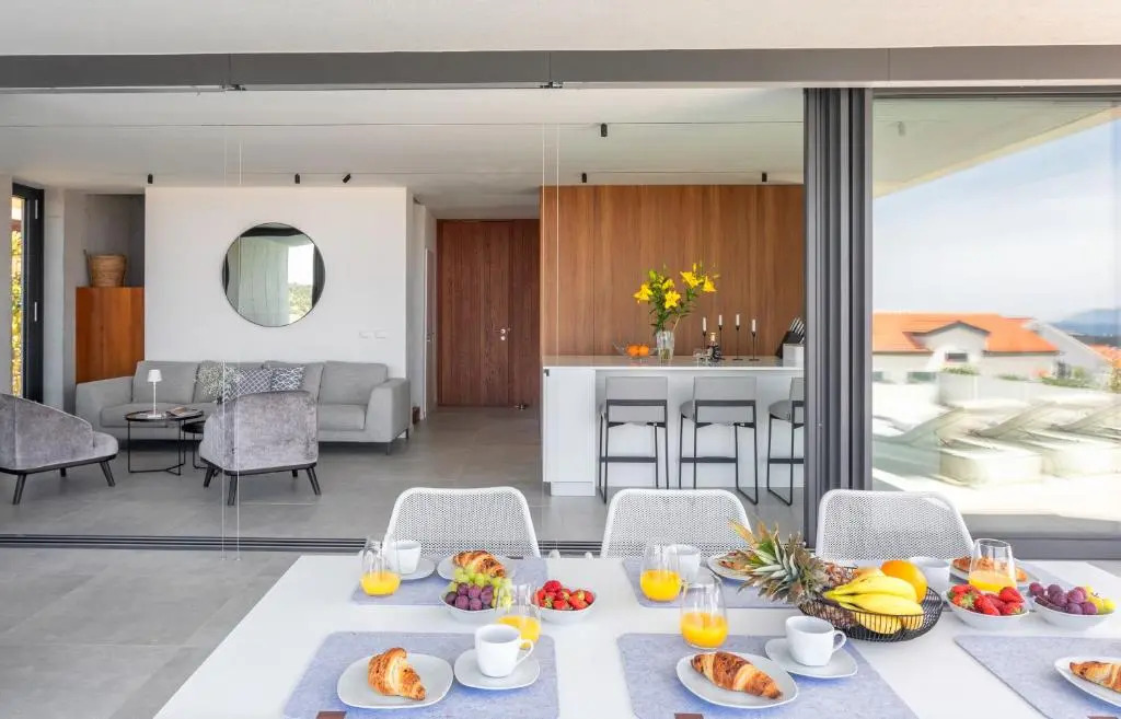 Infinity Residence