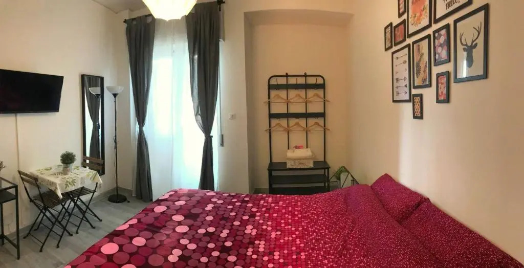 Mandala Bed & Breakfast