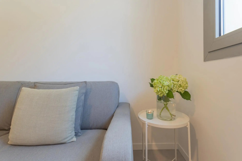 Salvia Apartment in Como