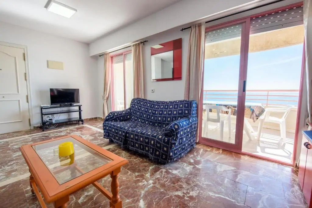 Apartamentos Nuevo México C 142