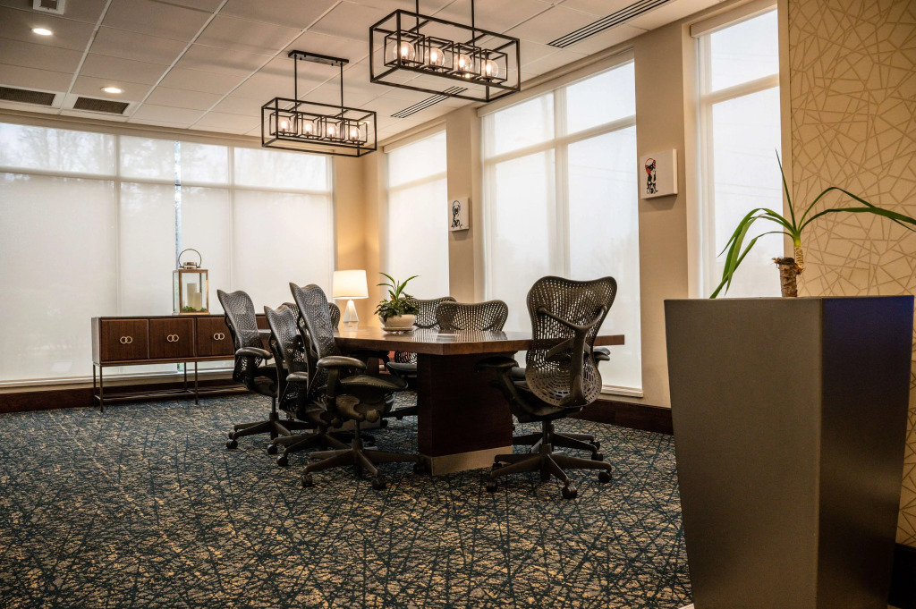 Hilton Garden Inn Fayetteville/Fort Bragg