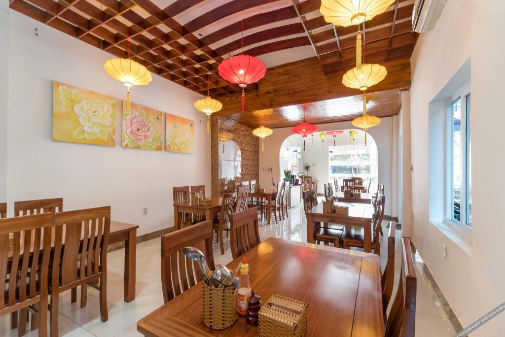 Khai Hoan Hotel