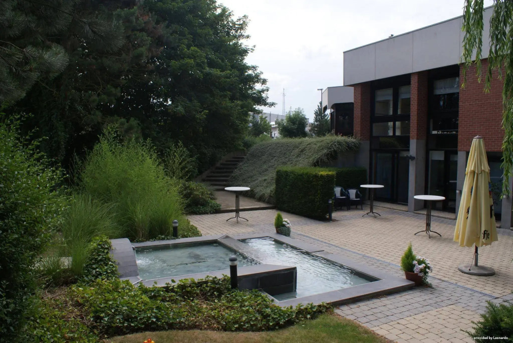 Hotel Les 3 Cles
