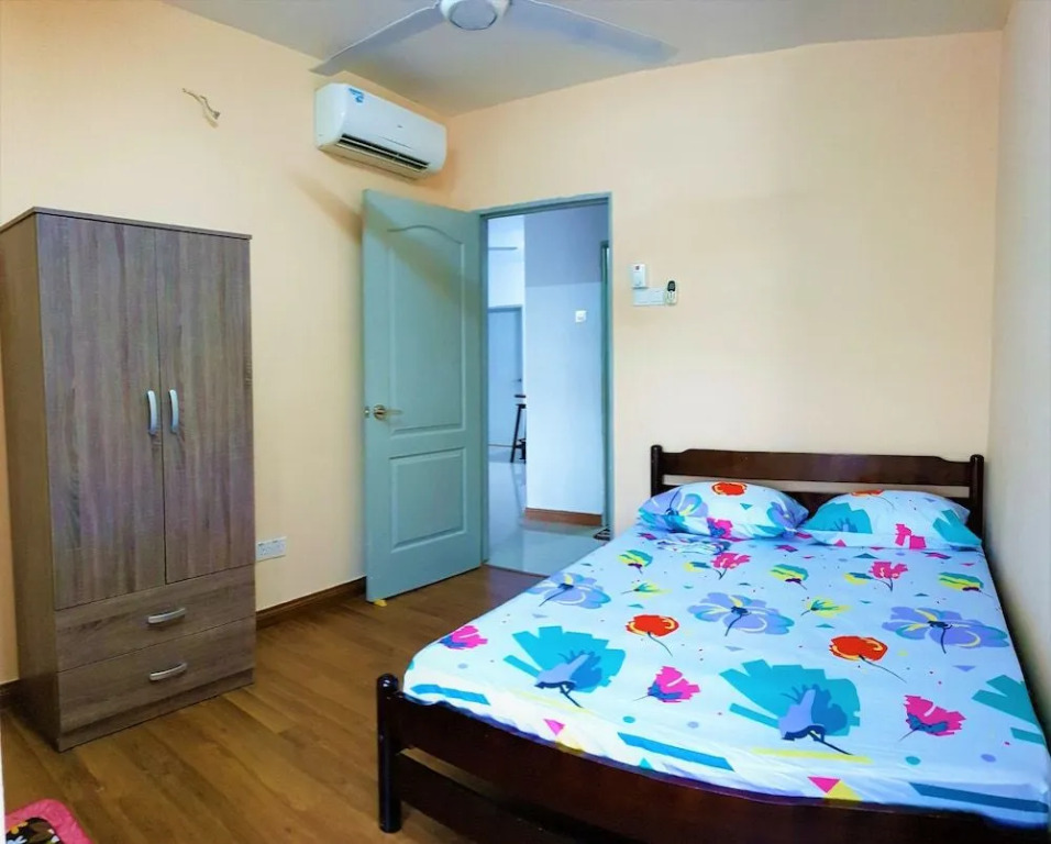 Condominium Seri Puteri
