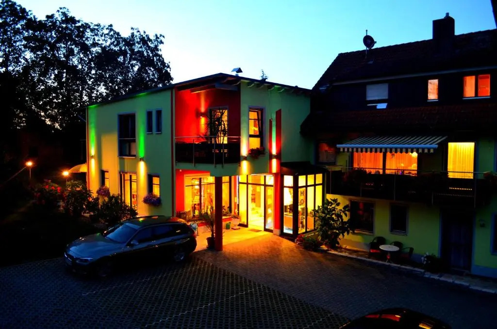 ROTHSEE Hotel