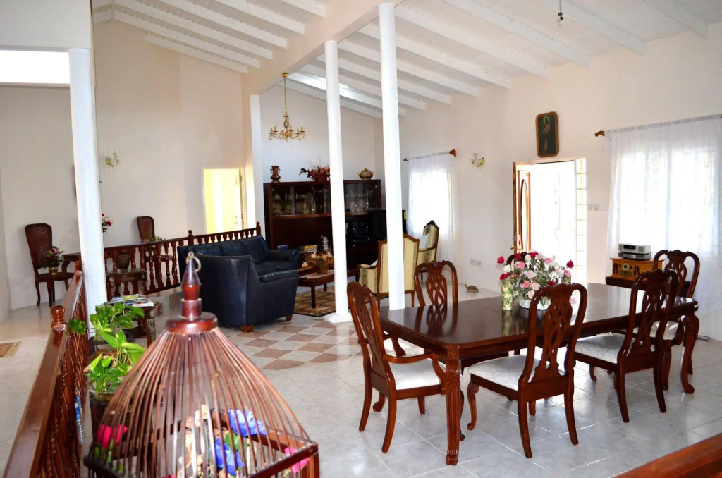 Sunrise Villa