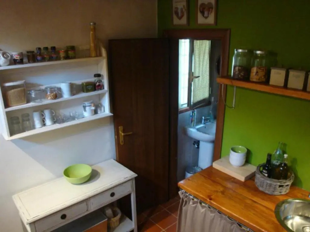 Il piccolo Borgo