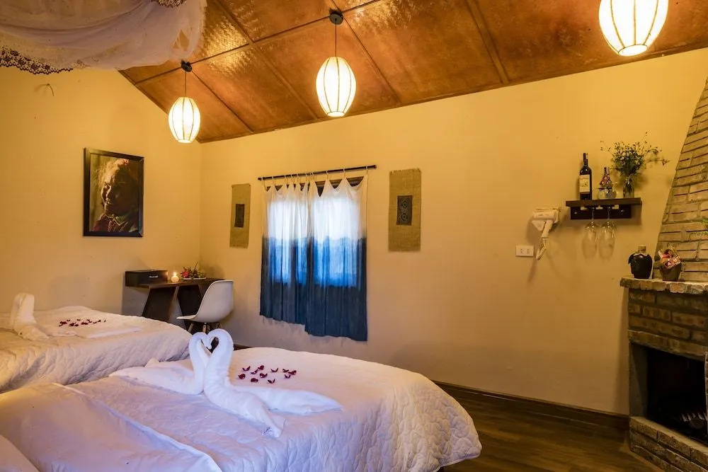 Sapa Clay House - Mountain Retreat
