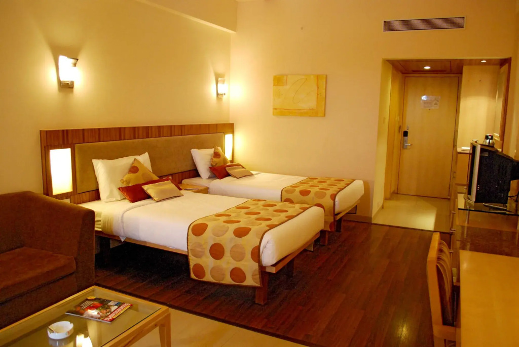 The Lagoona Resort