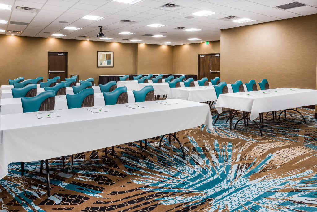 Holiday Inn South Jordan - SLC South by IHG