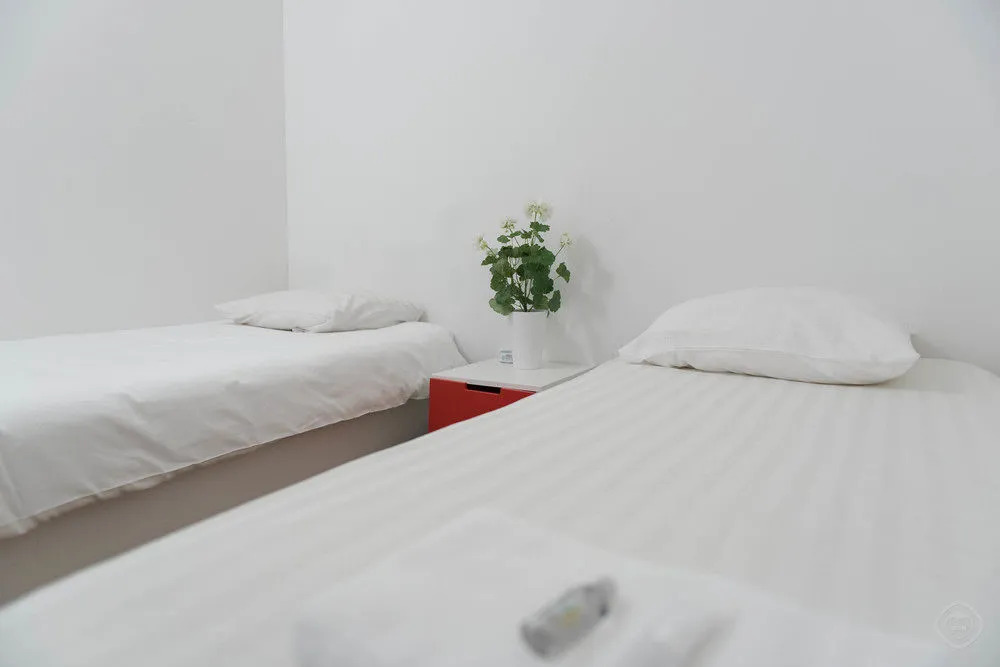 Dutch Rembrandt Apartments
