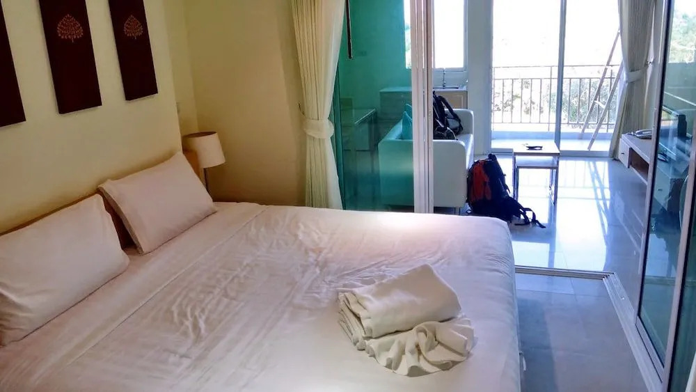 Swiss Chalet Mandawee Apartment