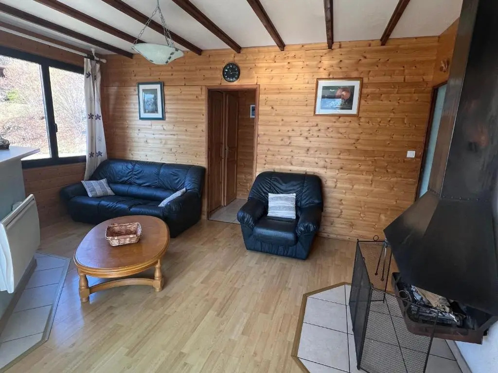 Gite Cornimont, 3 pièces, 4 personnes - FR-1-589-20