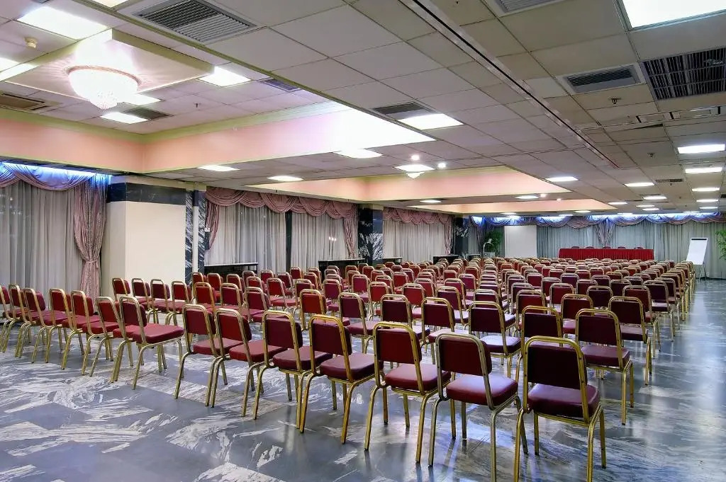 Astir Patras Hotel