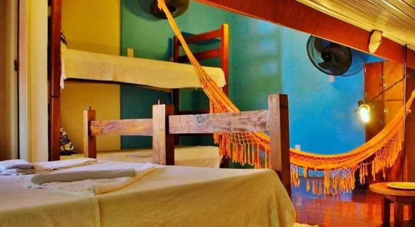 Hostel Galeria 13
