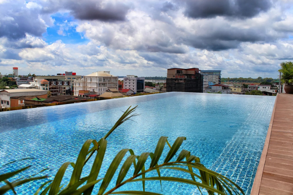 Lao Poet Hotel