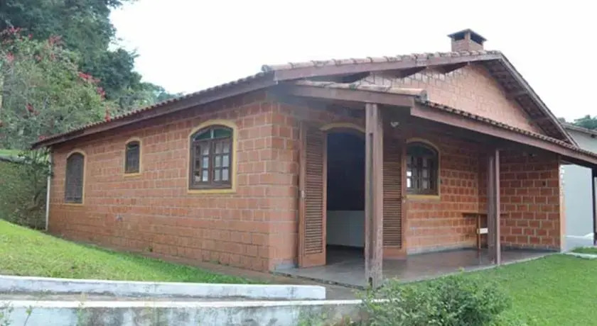 Pousada Paraty
