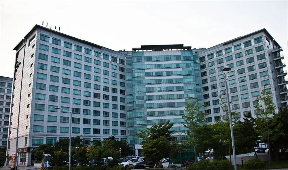 Korea Guest House
