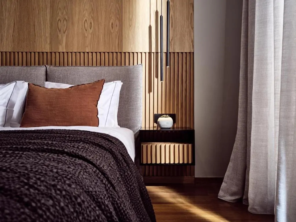 Monopolio Waterfront Apartment