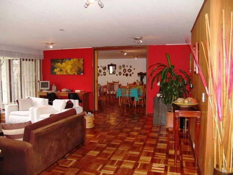L'Auberge