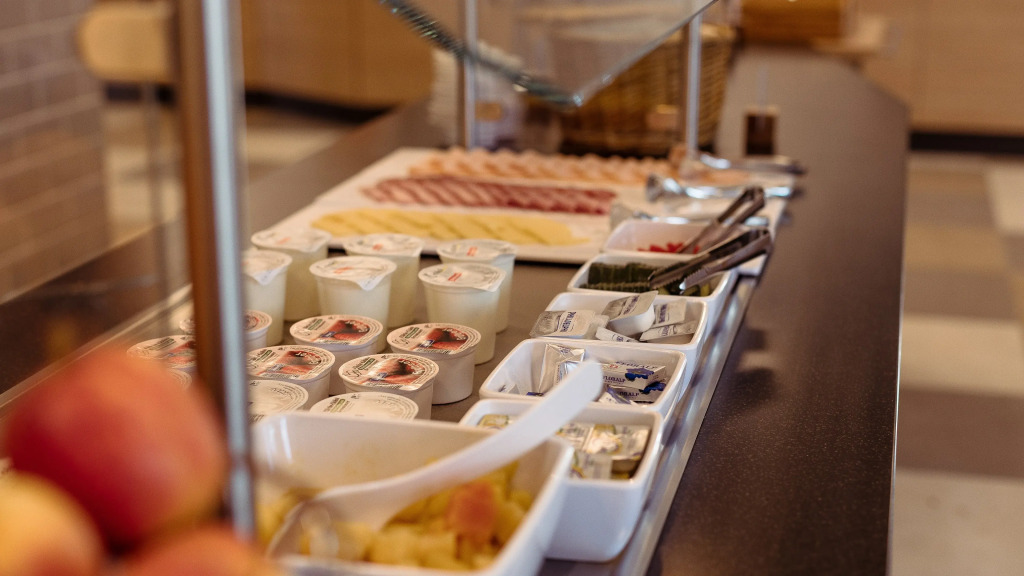 Holiday Inn Express Luzern-Neuenkirch by IHG