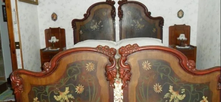 Bed and Breakfast Cuore