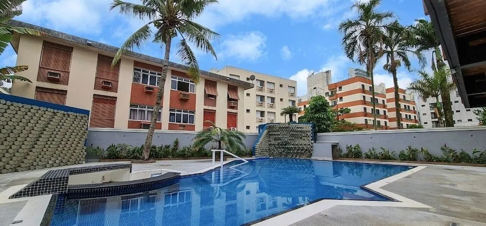 Marmeu Tropical