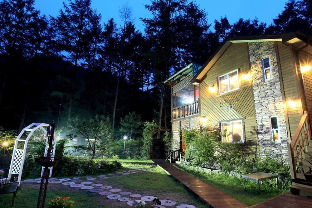 Yangpyeong Promise Pension