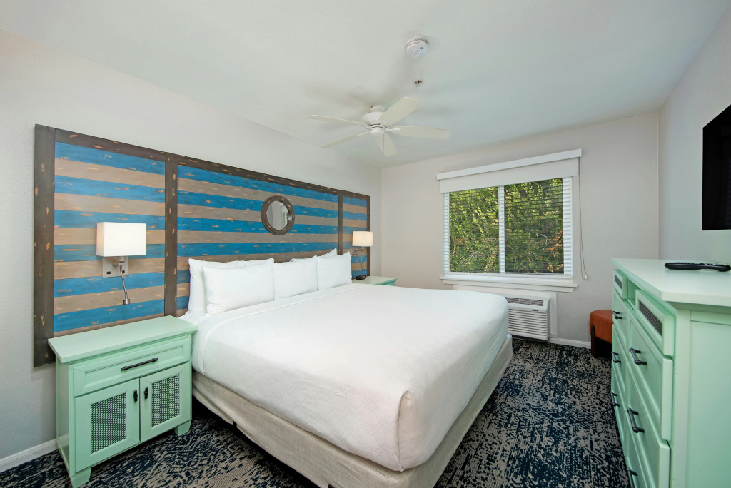 WorldMark San Diego - Mission Valley