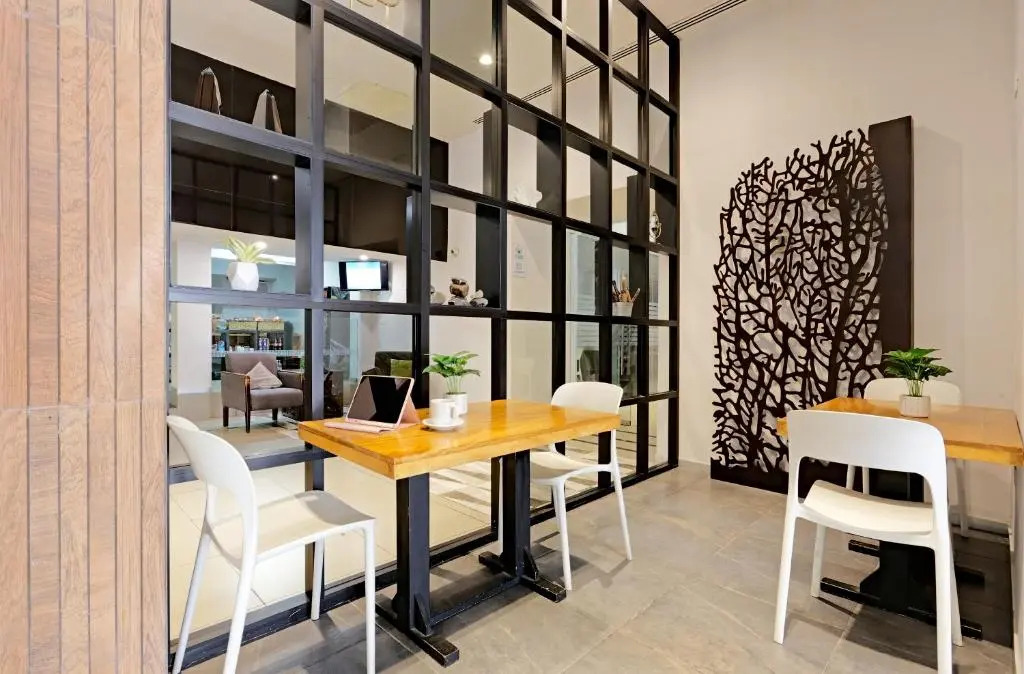 Hotel Olmeca Plaza