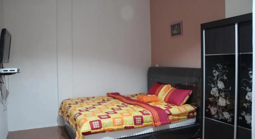 Batam Backpacker Guest House