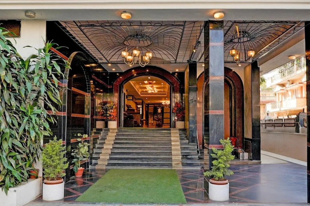Premiumhotel Seven Olive