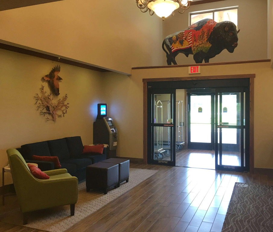 Comfort Inn & Suites