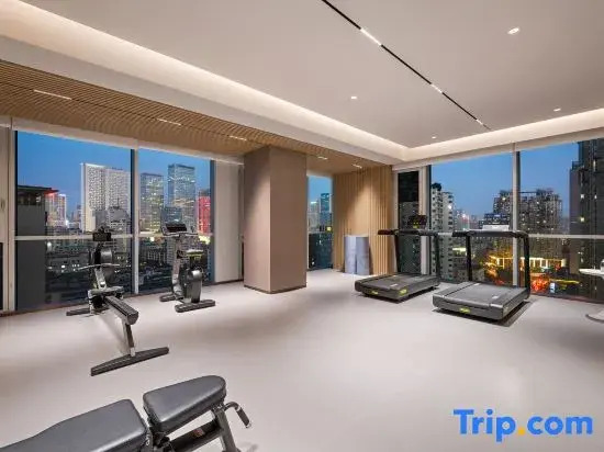 Novotel ChengDu Chunxi Road