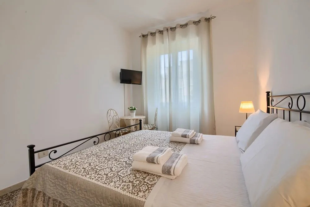 Appartamento turistico di Lulù