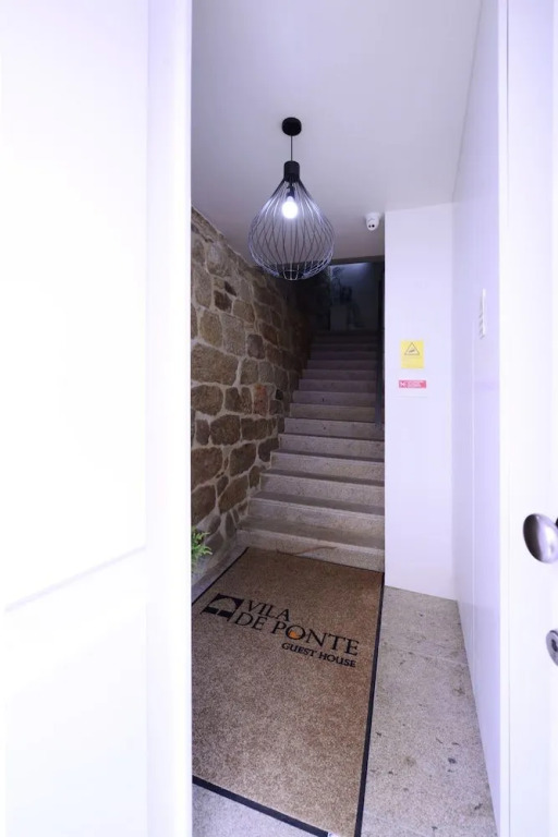 VILA DE PONTE GUEST HOUSE