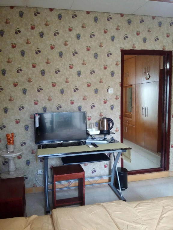GIO Guesthouse Bogor