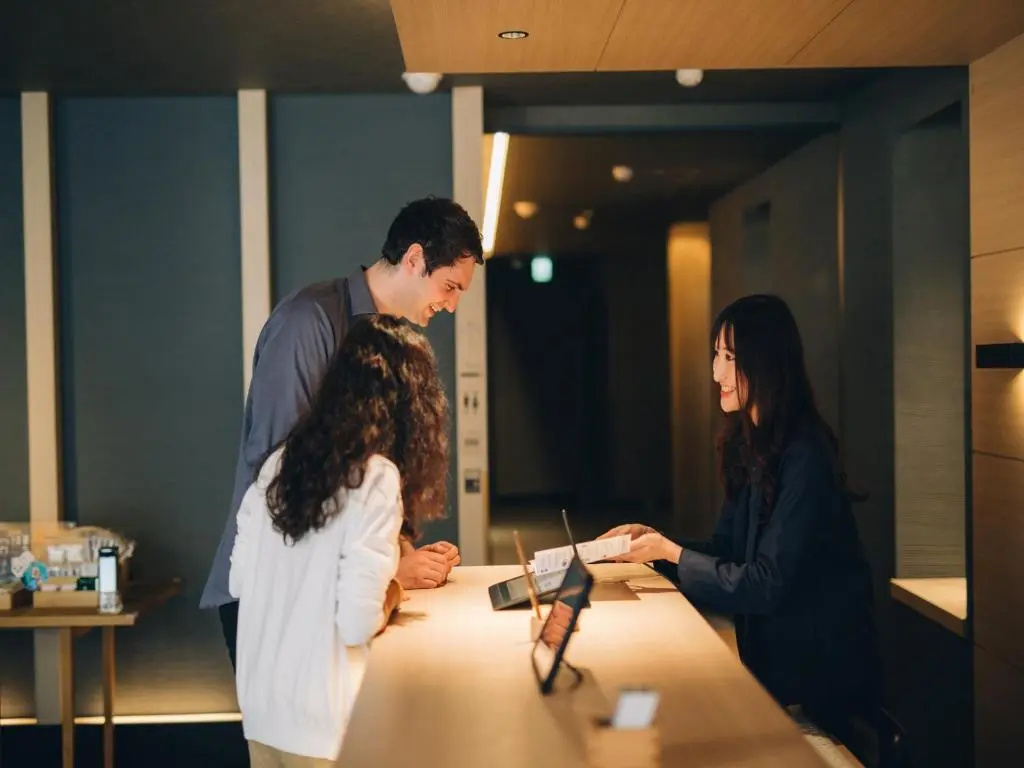 MIMARU SUITES KYOTO CENTRAL