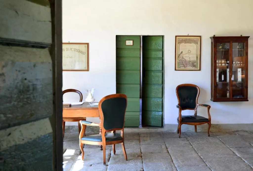 Locanda di Praticino