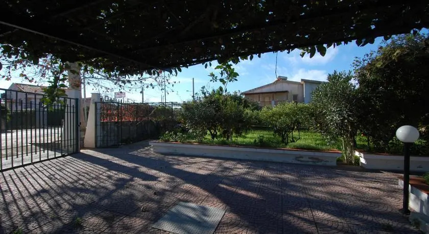 Villa Culotta