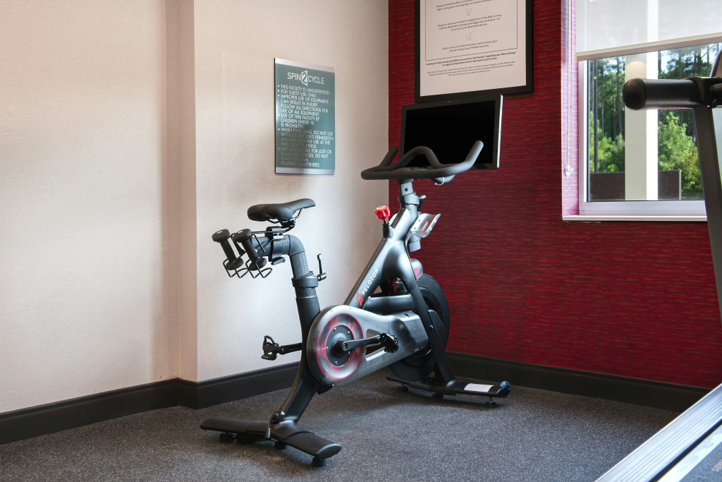 Home2 Suites By Hilton Fayetteville North