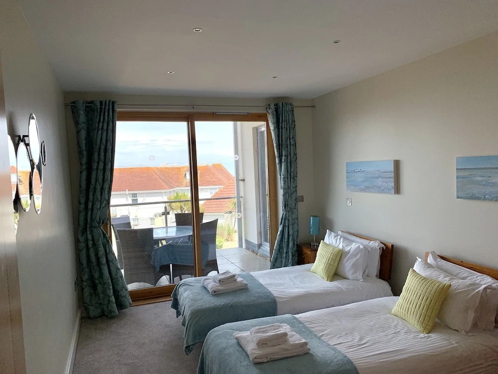 Fistral Beach - Apartment 5