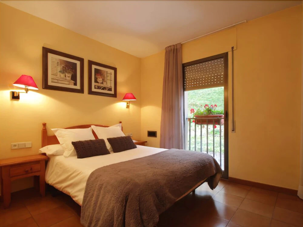 Hotel Ostau dÒc